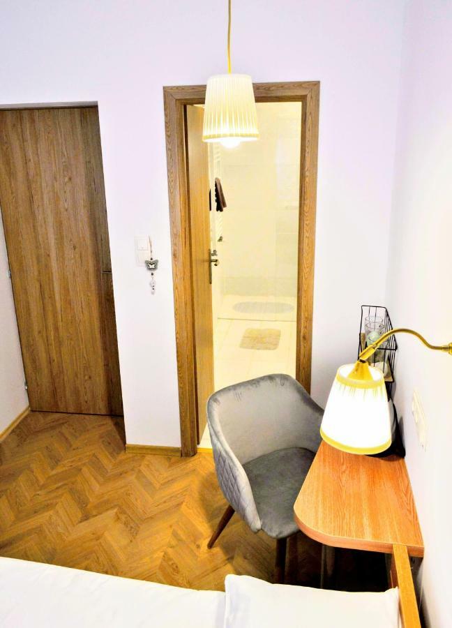 Apartament Turnul Pielarilor Studios Sibiu Exterior foto