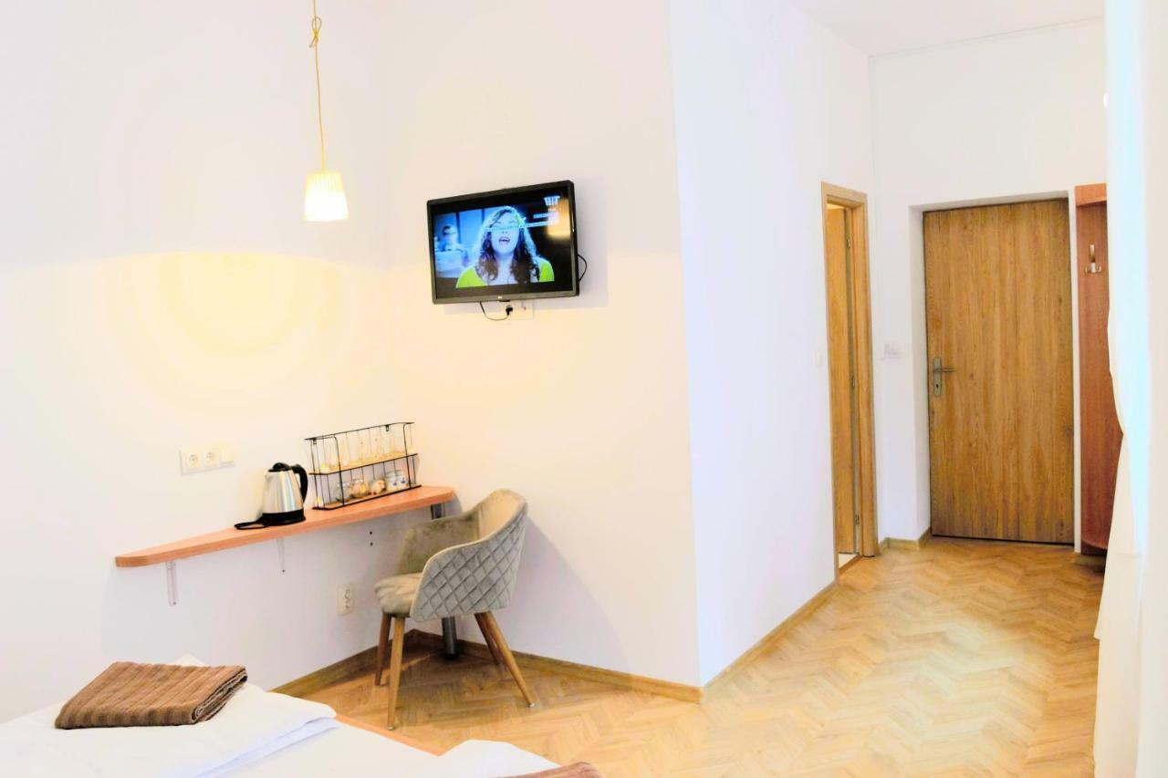 Apartament Turnul Pielarilor Studios Sibiu Exterior foto